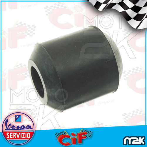 Supporto elastico inferiore - elastico,