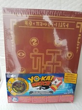 NEW YO-KAI WATCH MEDALLIUM