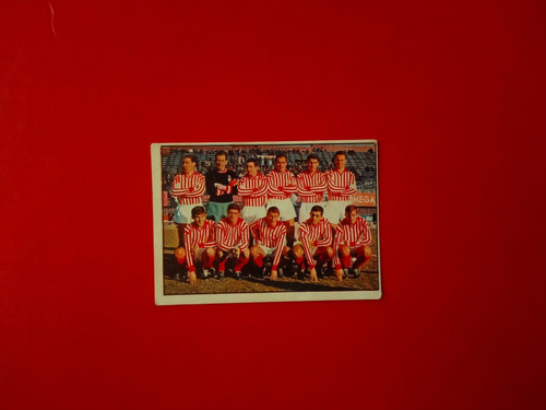 Squadra vicenza figurina - vicenza,