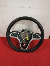 Volante Sterzo Comandi