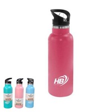 BORRACCIA TERMICA ACCIAIO INOX