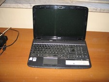 Acer Aspire 5535 Z