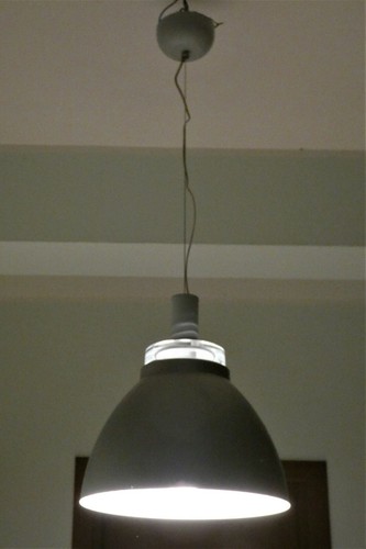 Lampada soffitto egoluce - soffitto, "