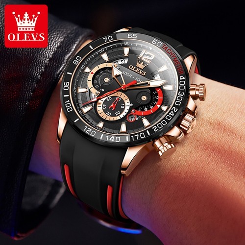 Olevs orologio polso - orologio,