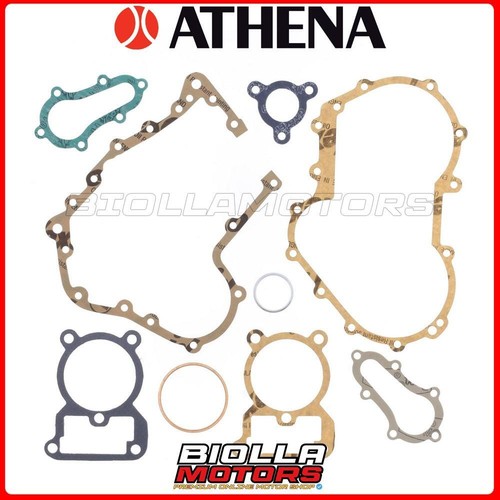 Kit guarnizioni motore - kit, athena