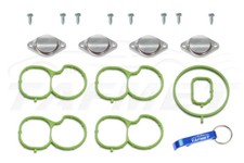 Kit Riparazione Swirl Flap per