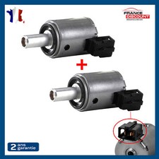 2 Solenoide Elettrovalvola di