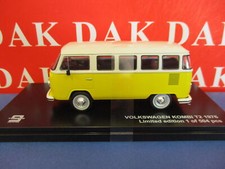 Die cast modellino - cast, 1/43