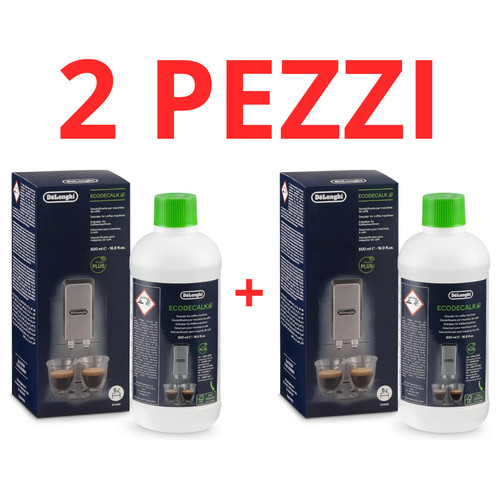 Longhi ecodecalk - 2x,