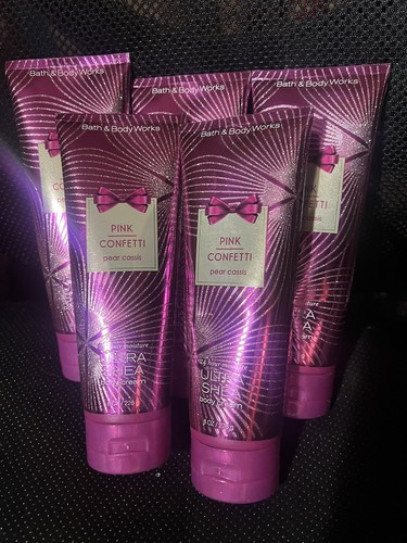 Bath body works - body, x