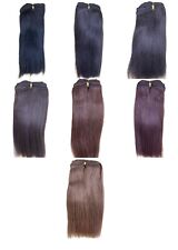 African Queen Yaki Weave 8"