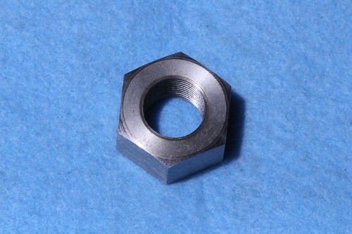 Dadi inox cicli 20tpi - inox, 5/8