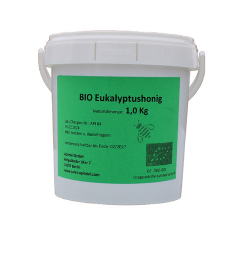 Miele di - (eur,