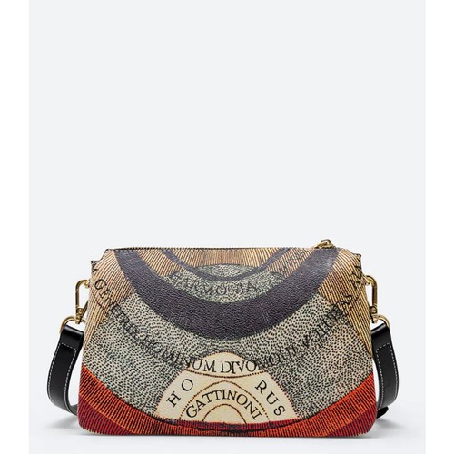 Borse donna tracolla gattinoni - borse,