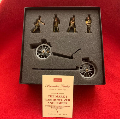 Britains premier wwi 8912 - premier,