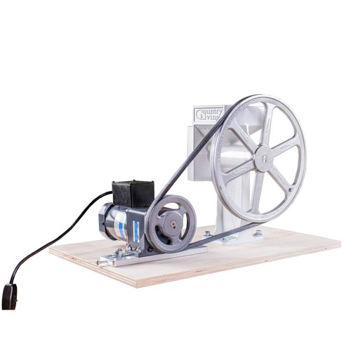 Kit motorizzazione mulino per - motorizzazione,