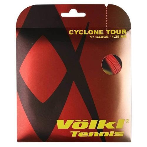 Set corde tennis volkl - corde,