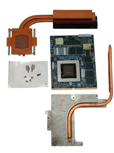 Pacchetto dissipatore - , di
