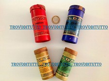 SCIOLINA ANNI 30 GINO SOLDA'