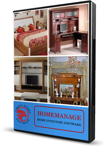 Homemanage 2027 software - 2027, di