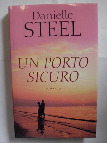 Steel un porto sicuro - ,