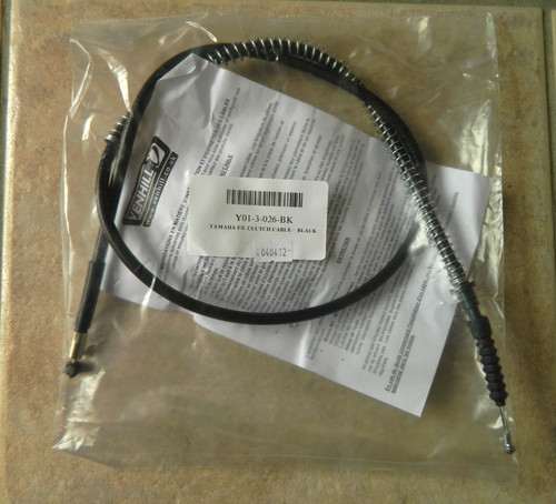 Cavo frizione yamaha - cavo, ty250r