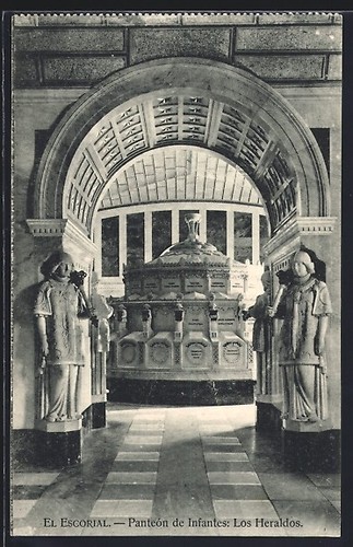 Escorial san lorenzo de - san,