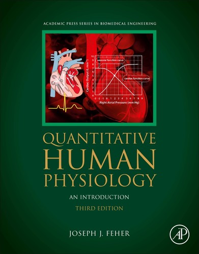 Quantitative human physiology - quantitative,