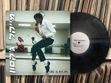 Michael Jackson – Bad RARE