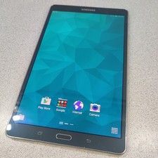 Samsung Galaxy Tab S SM-T707A