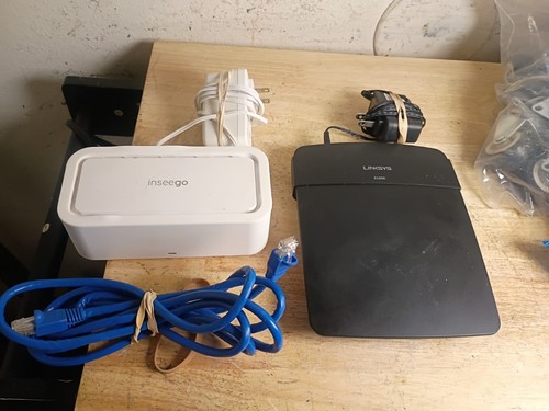 Inseego wavemaker fx3100 dual - inseego,