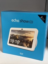 Amazon Echo Show 8 (3rd Gen)