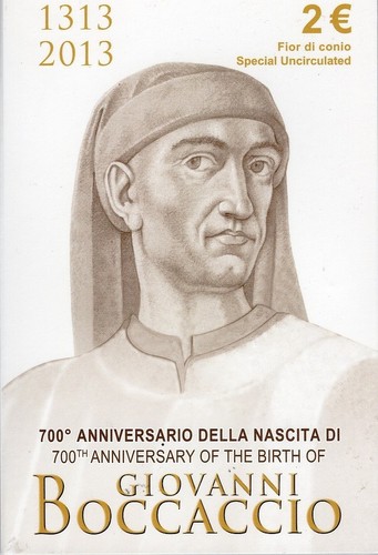 Italia euro comm - comm.,