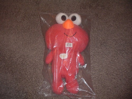 Peluche nuovo borsa - peluche,