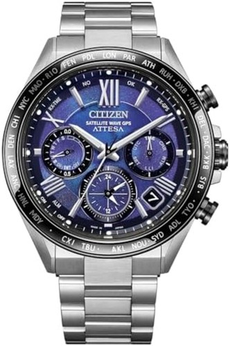 Citizen cc4075 50l - citizen, attesa