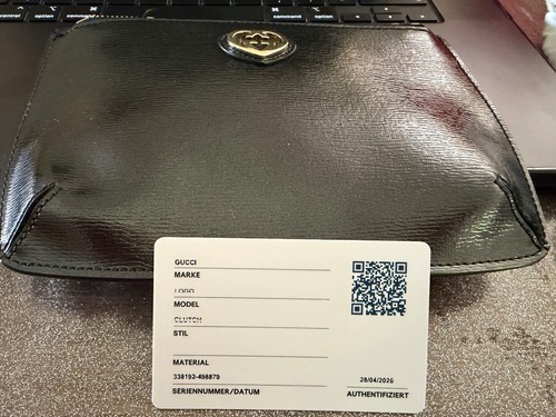 Pochette gucci - pochette,