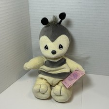 Peluche pupazzo 9" nuovo con