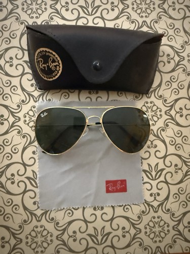 Occhiali sole rayban - occhiali,