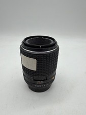 Objectif smc pentax - pentax-m, macro