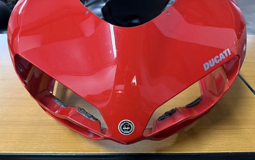 Carena ant ducati - ant.,