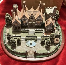 The Danbury Mint (1995) casa
