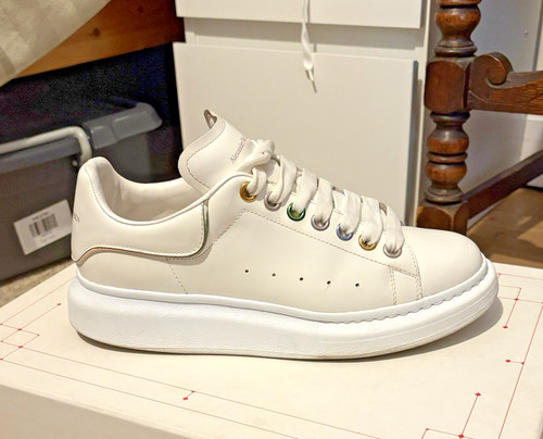 Alexander mcqueen scarpe - mcqueen,