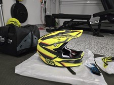 Troy Lee Designs TLD D3