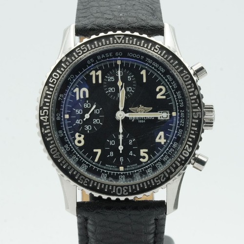 Breitling navitimer aviastar - navitimer,