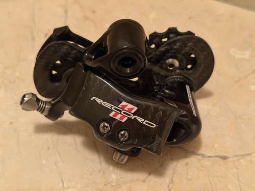 Cambio trasero campagnolo - cambio,