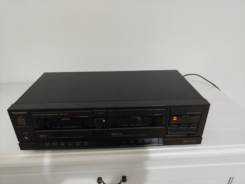 T130 technics - rs-t130,