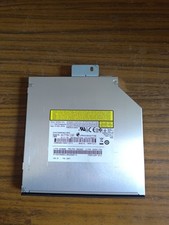 Masterizzatore Lettore DVD SONY MODEL AD-7710H CON MASCHERINA Argento