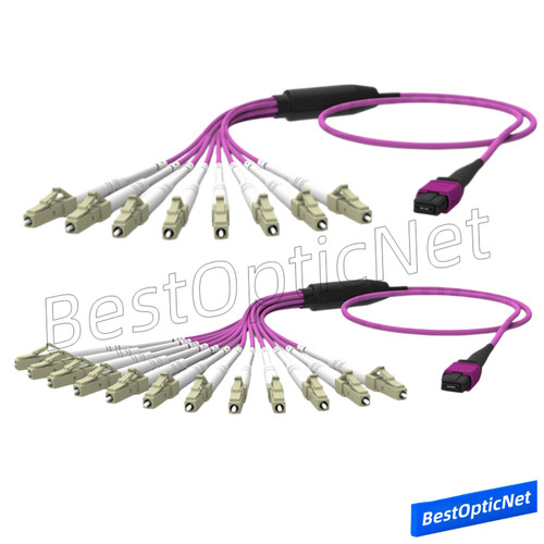 Cavo patch fibra ottica