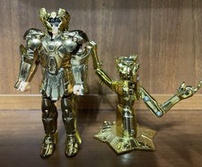 Cavalieri Dello Zodiaco Gemelli Bandai 1987