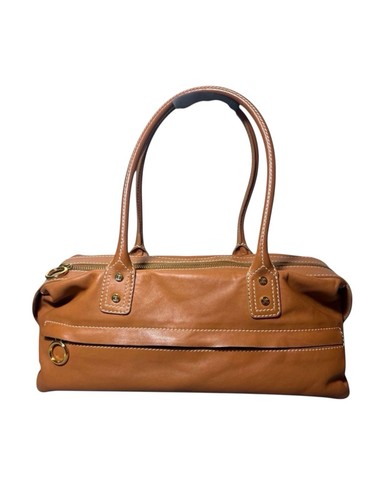 Borsa celine caramel pelle - borsa,